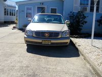 DeVille DeVille