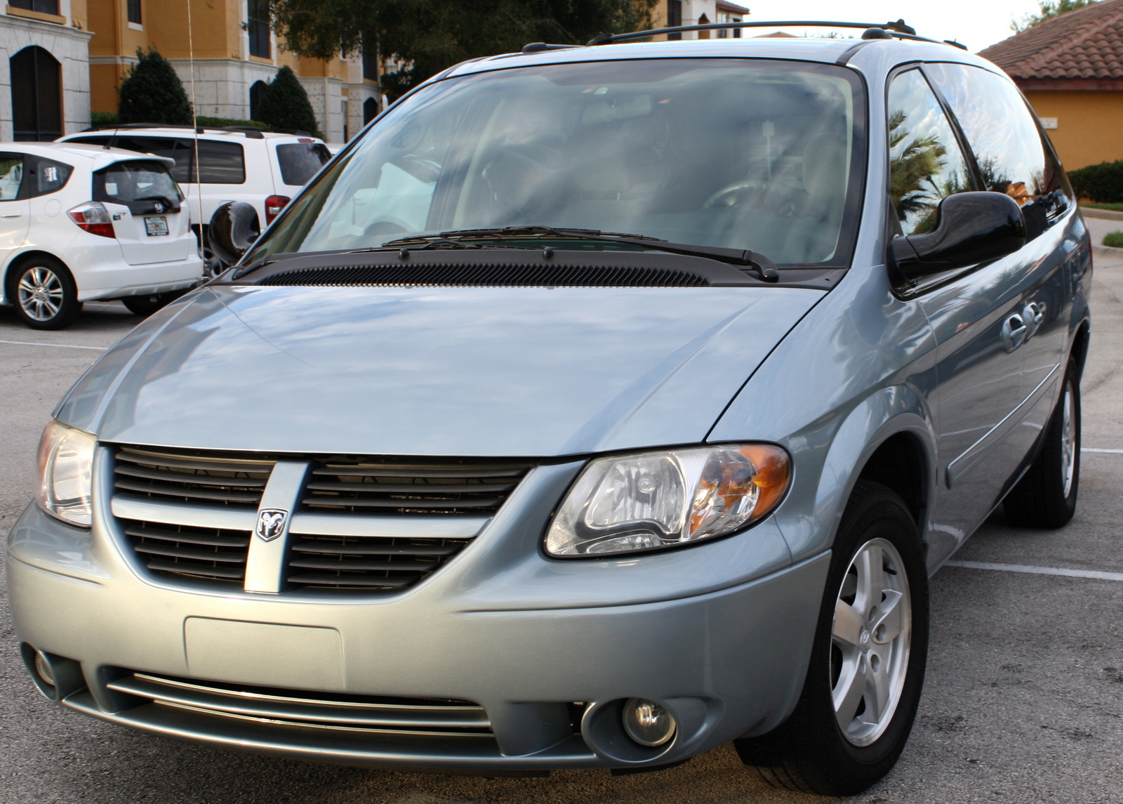 2005 Dodge Grand Caravan Pictures Cargurus