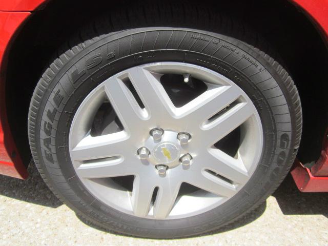 2006 Chevrolet Monte Carlo