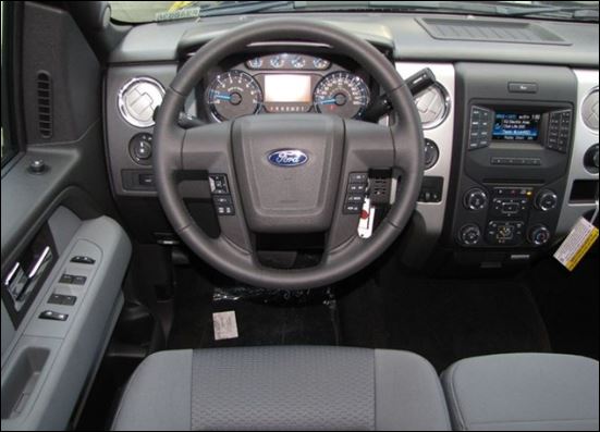 2013 Ford F 150 Pictures Cargurus