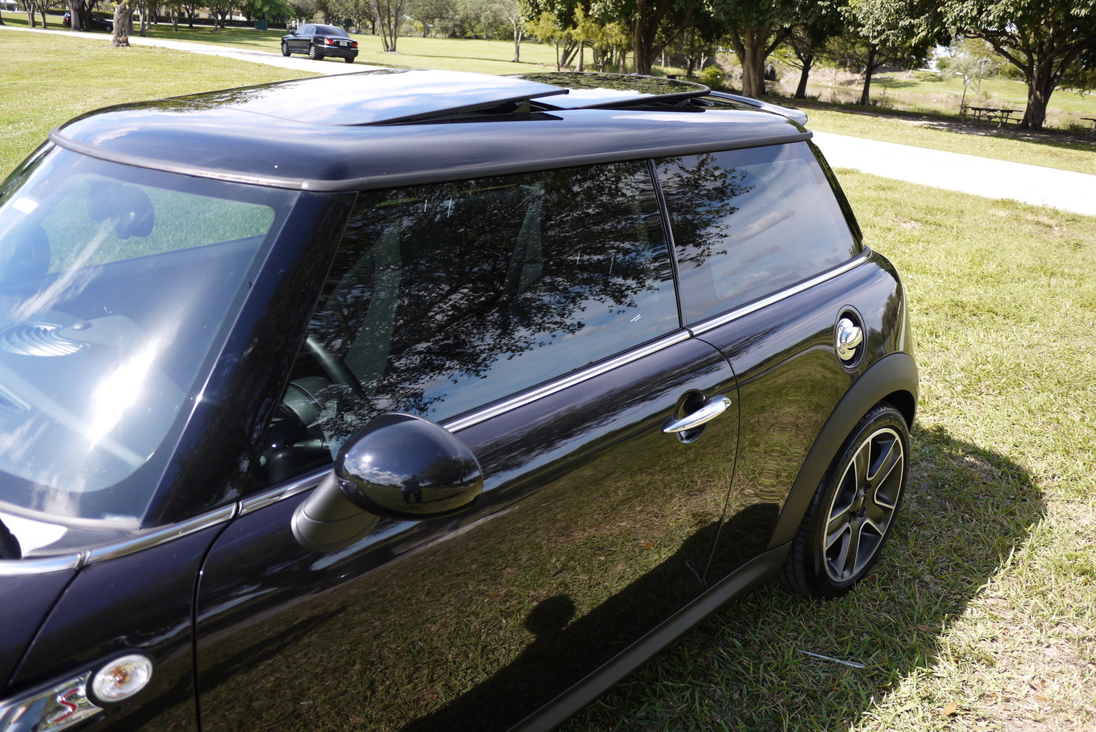 2013 MINI Cooper