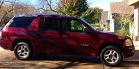 Envoy XUV Envoy XUV