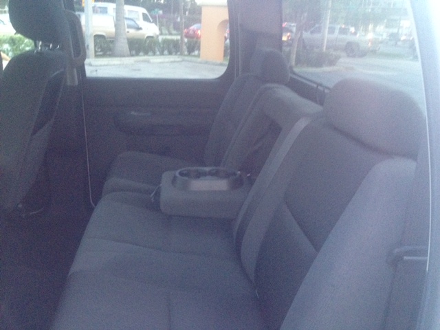 2009 GMC Sierra 1500