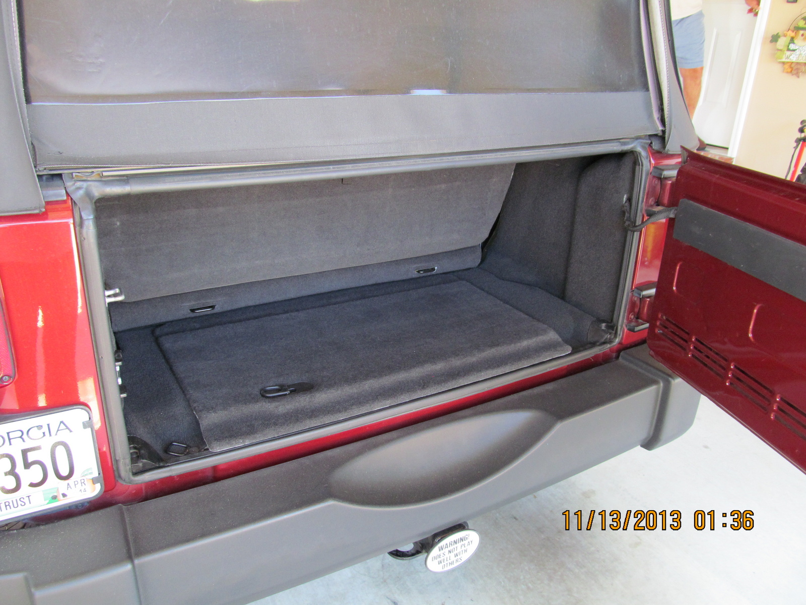 2009 Jeep Wrangler
