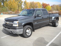 Silverado 3500 Silverado 3500
