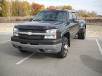 2003 Chevrolet Silverado 3500 Overview 2003 Chevrolet Silverado 3500 Overview