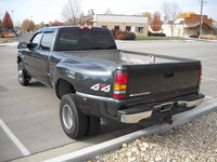 Silverado 3500 Silverado 3500