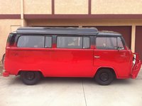 1975 Volkswagen Type 2 Overview 1975 Volkswagen Type 2 Overview