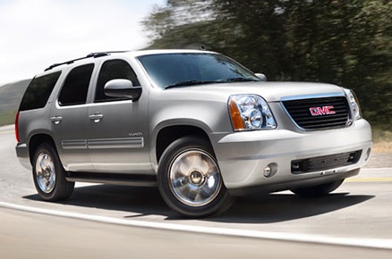 Yukon Yukon