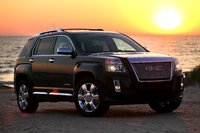 GMC Terrain Denali GMC Terrain Denali
