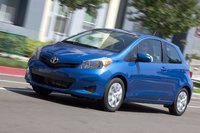Toyota Yaris Toyota Yaris