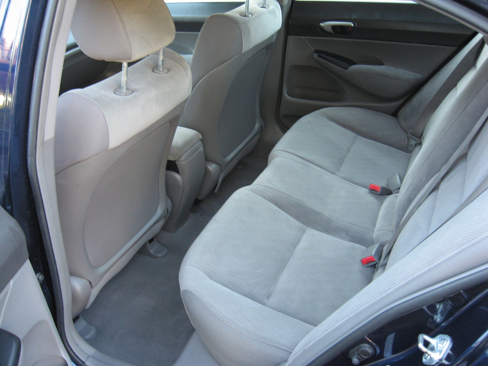 2009 Honda Civic