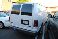 2005 Ford E-150 Overview 2005 Ford E-150 Overview