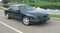 Cutlass Supreme Cutlass Supreme