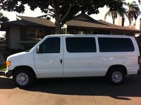 E-150 E-150