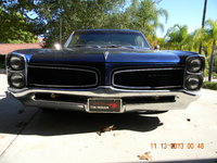1966 Pontiac Tempest Overview 1966 Pontiac Tempest Overview