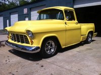 1958 Chevrolet Apache Overview 1958 Chevrolet Apache Overview