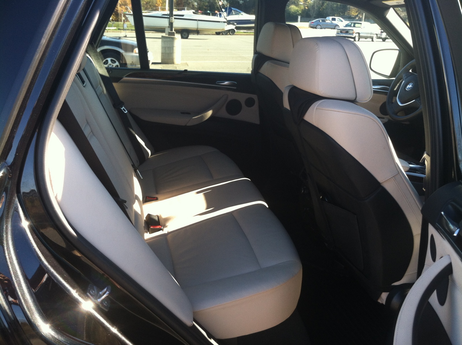 2012 BMW X5