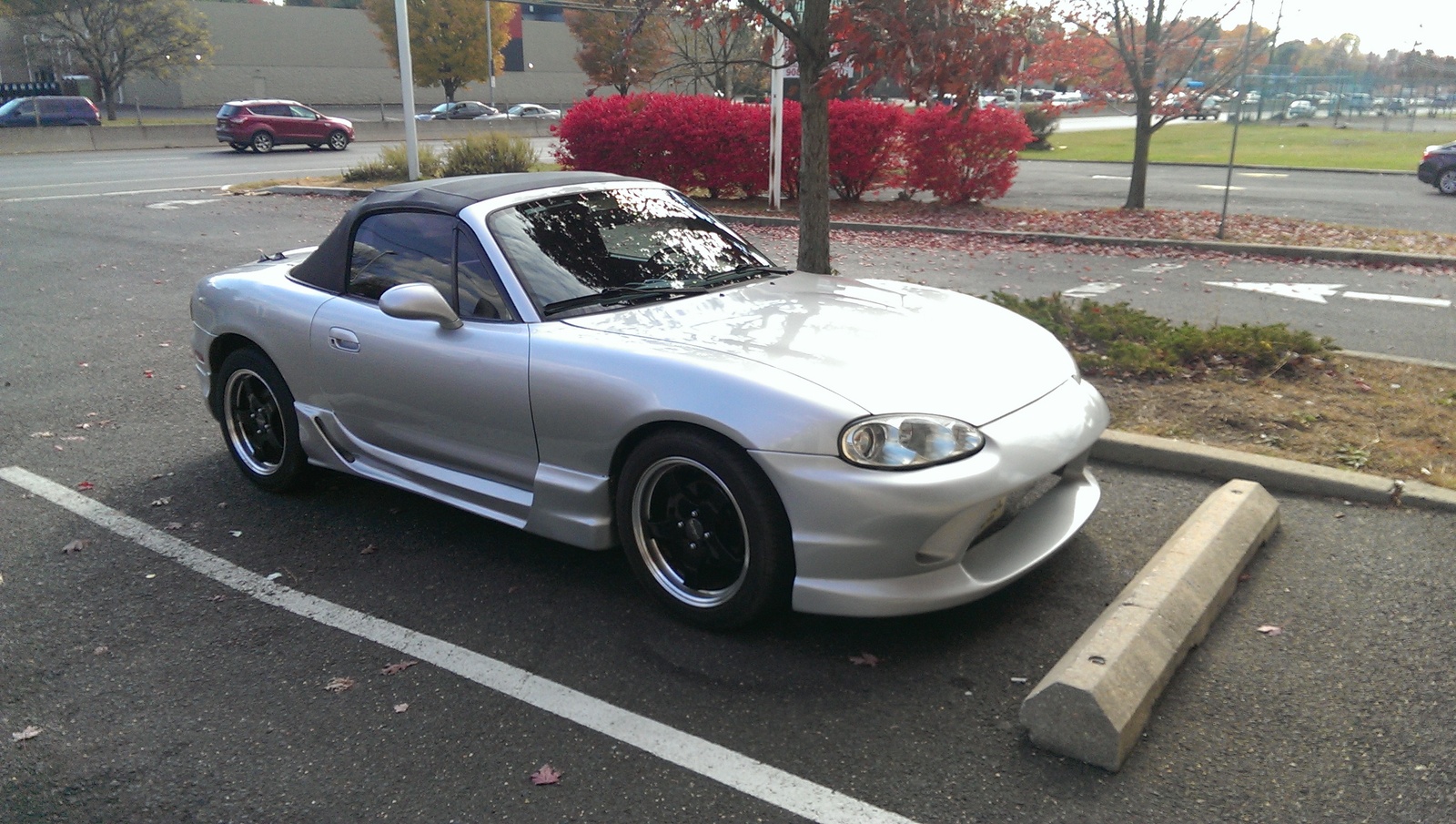 Used Mazda MX-5 Miata For Sale New York, NY - CarGurus