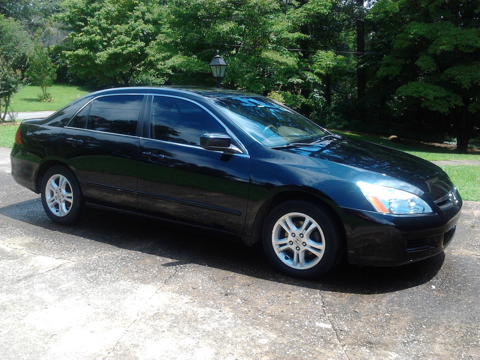 2007 Honda Accord - Pictures - CarGurus