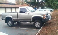 C/K 1500 C/K 1500