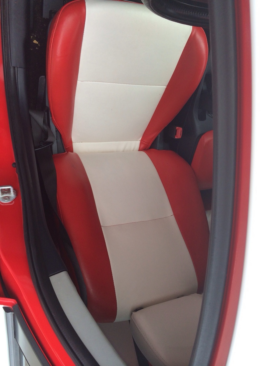 2010 Mitsubishi Lancer