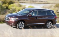 Infiniti QX60 Infiniti QX60
