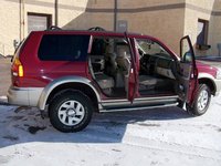 Montero Sport Montero Sport