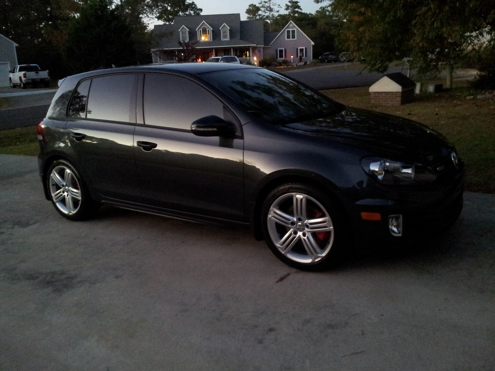 Used Volkswagen GTI For Sale Wilmington, NC CarGurus