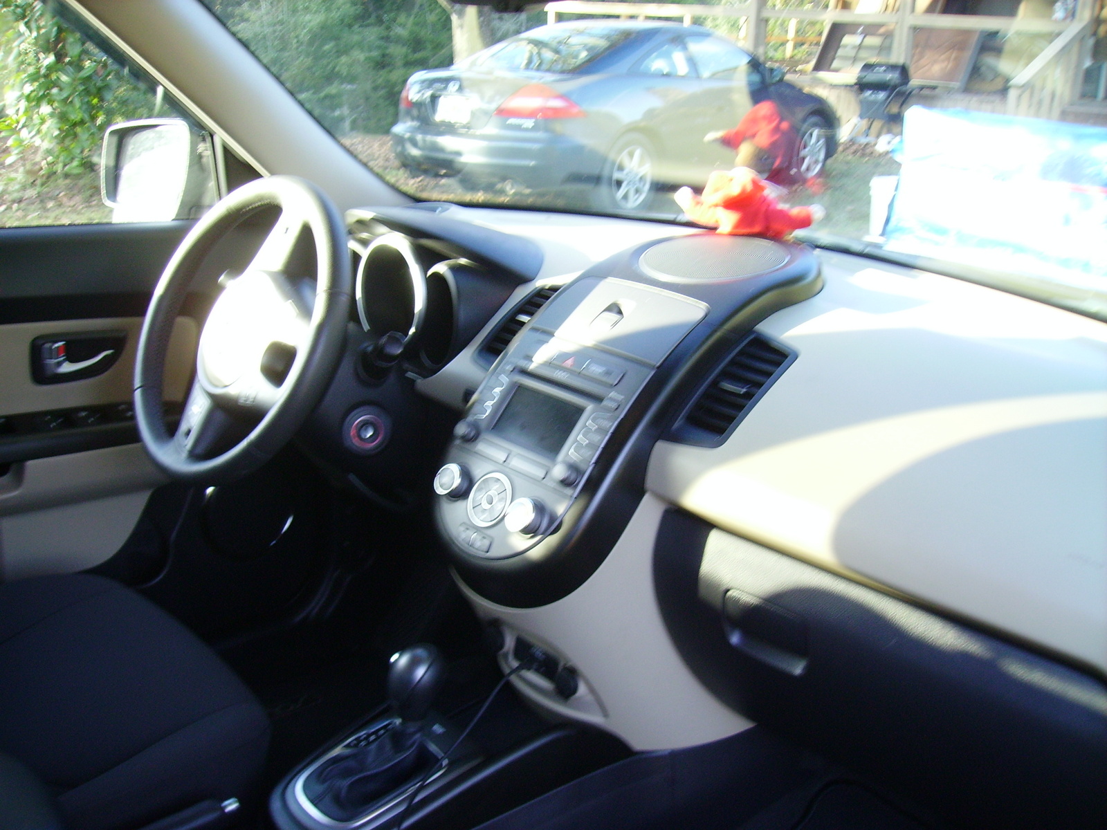 2012 Kia Soul