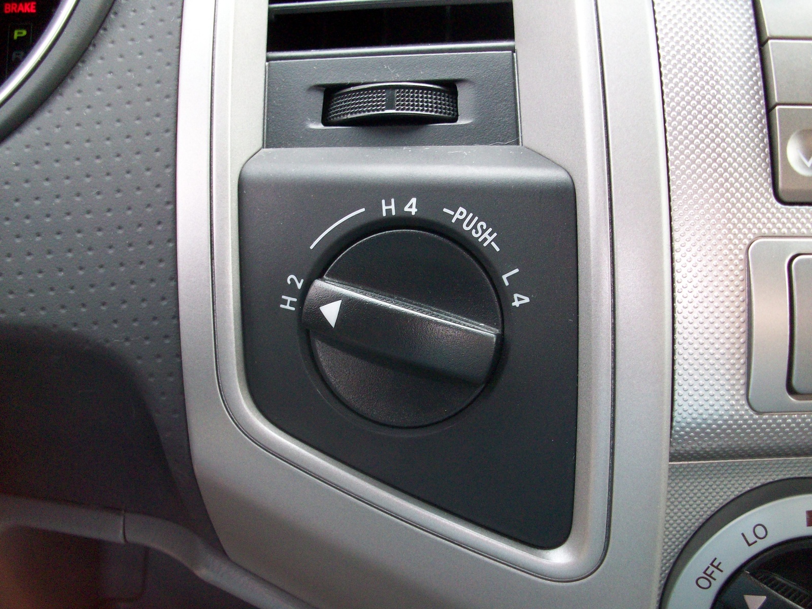 2011 Toyota Tacoma