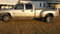 2001 GMC Sierra 3500 Overview 2001 GMC Sierra 3500 Overview
