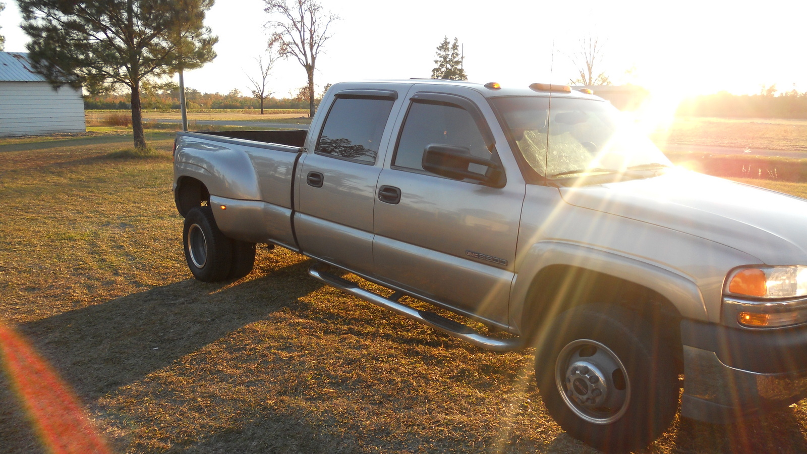 Sierra 3500 Sierra 3500