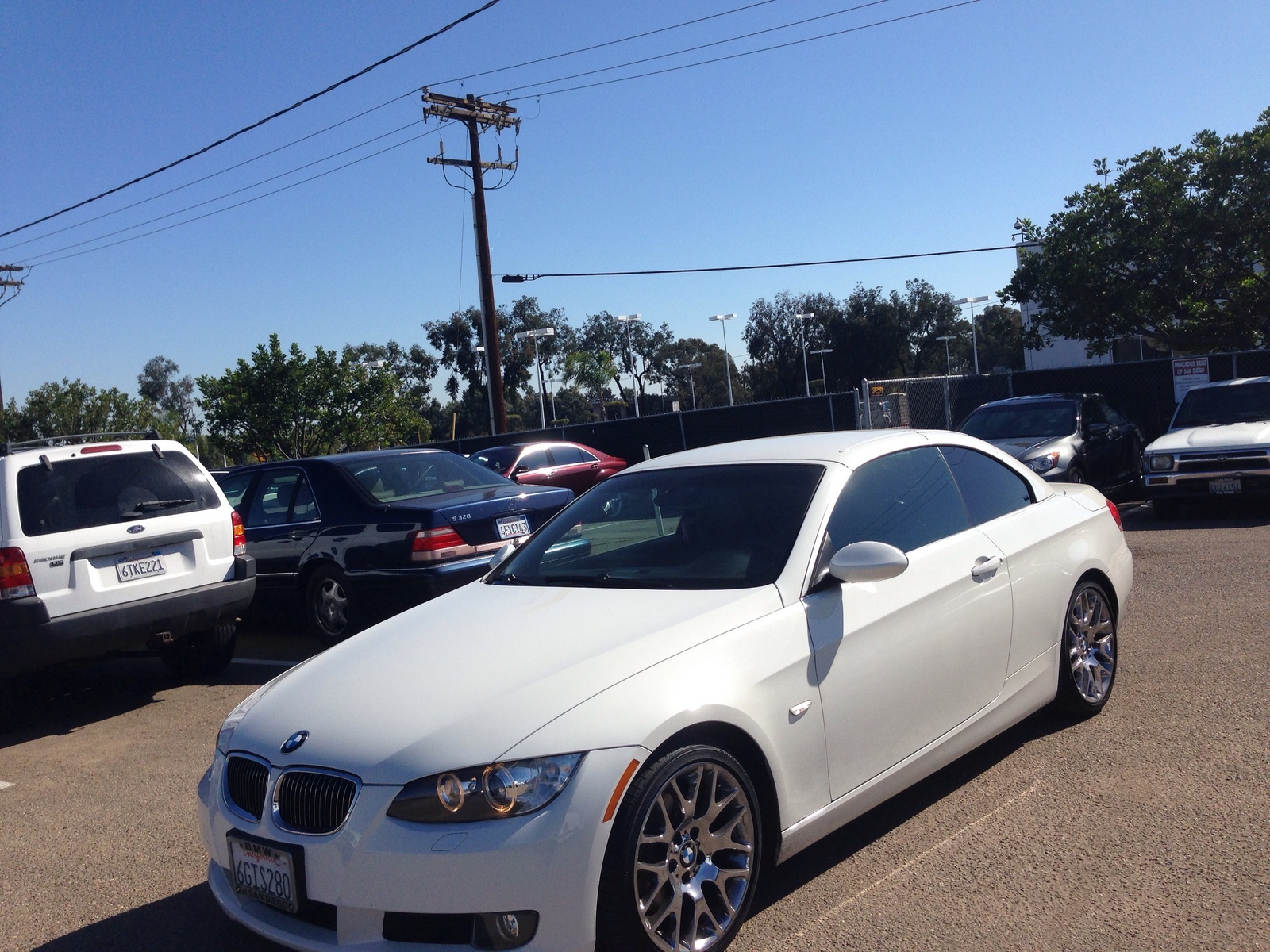 2009 Bmw 328xi sulev review #5