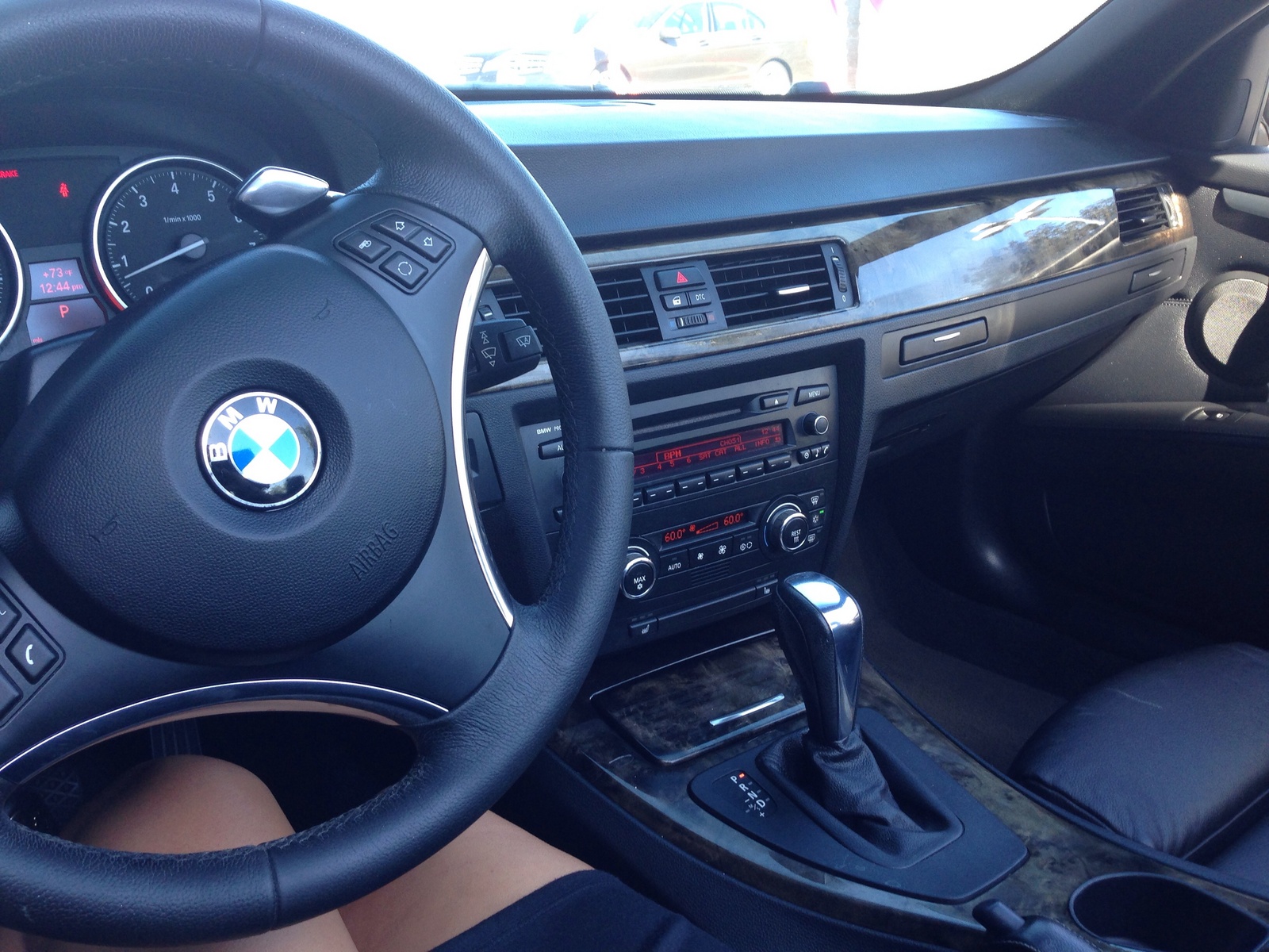 2009 BMW 3 Series
