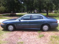 LeSabre LeSabre