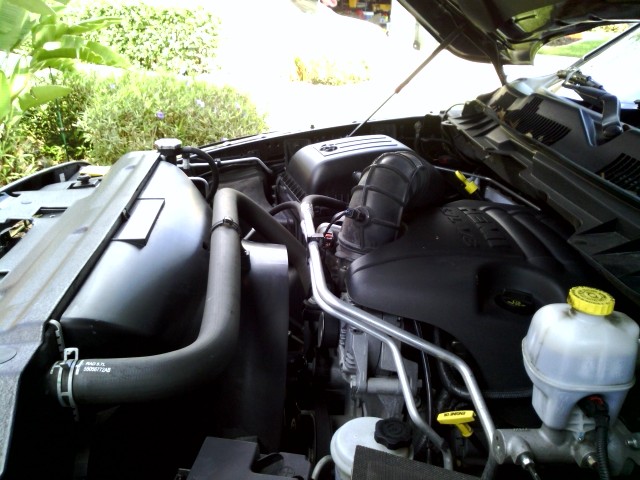2011 Ram 1500