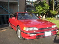 1990 Acura Legend on Picture Of 1990 Acura Legend Ls Coupe  Exterior
