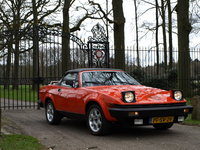 1979 Triumph TR7 Overview 1979 Triumph TR7 Overview