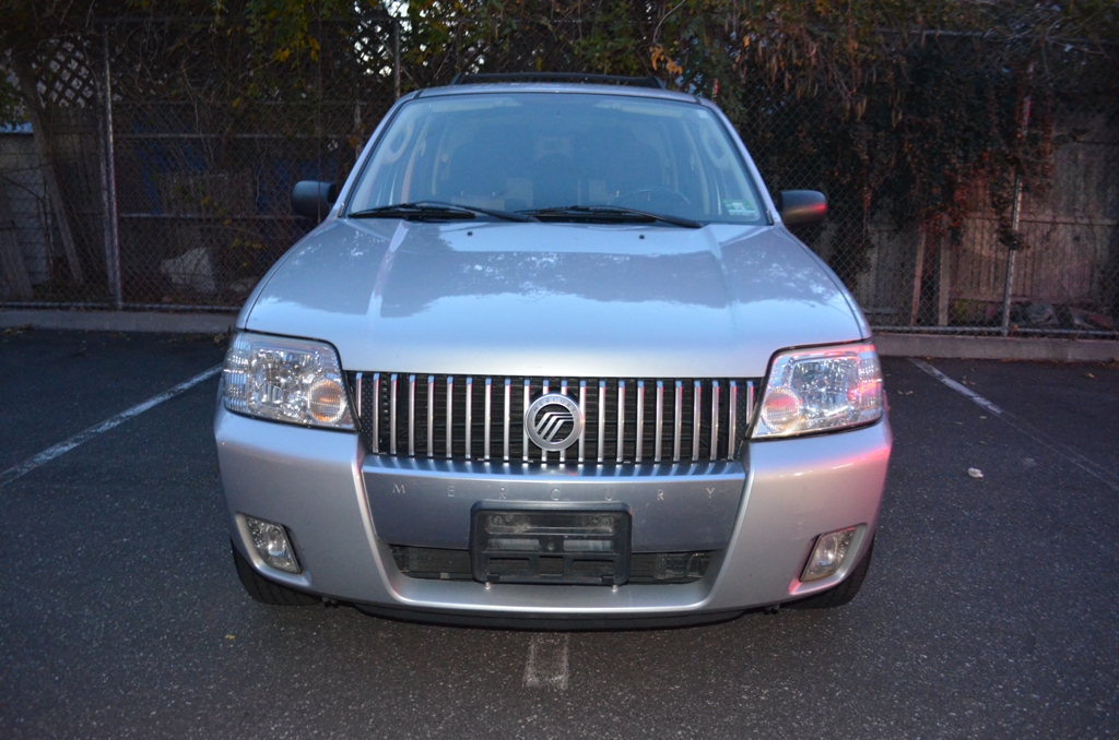 2005 Mercury Mariner