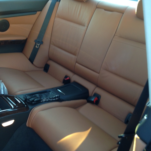 2010 BMW 3 Series