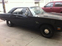 1969 Dodge Dart Overview 1969 Dodge Dart Overview