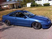 Integra Integra