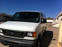 2005 Ford E-250 Overview 2005 Ford E-250 Overview