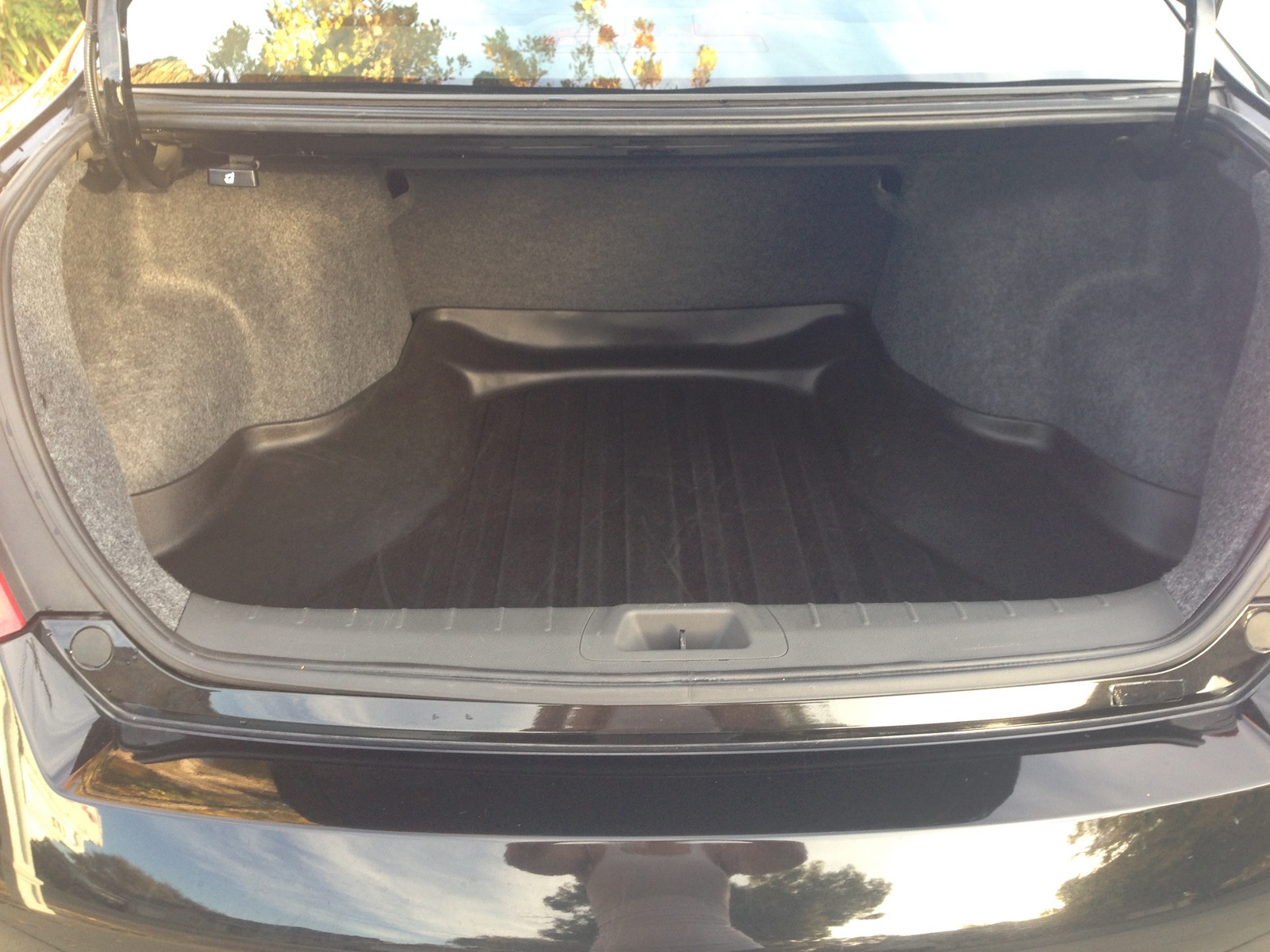 2012 Honda Accord Coupe