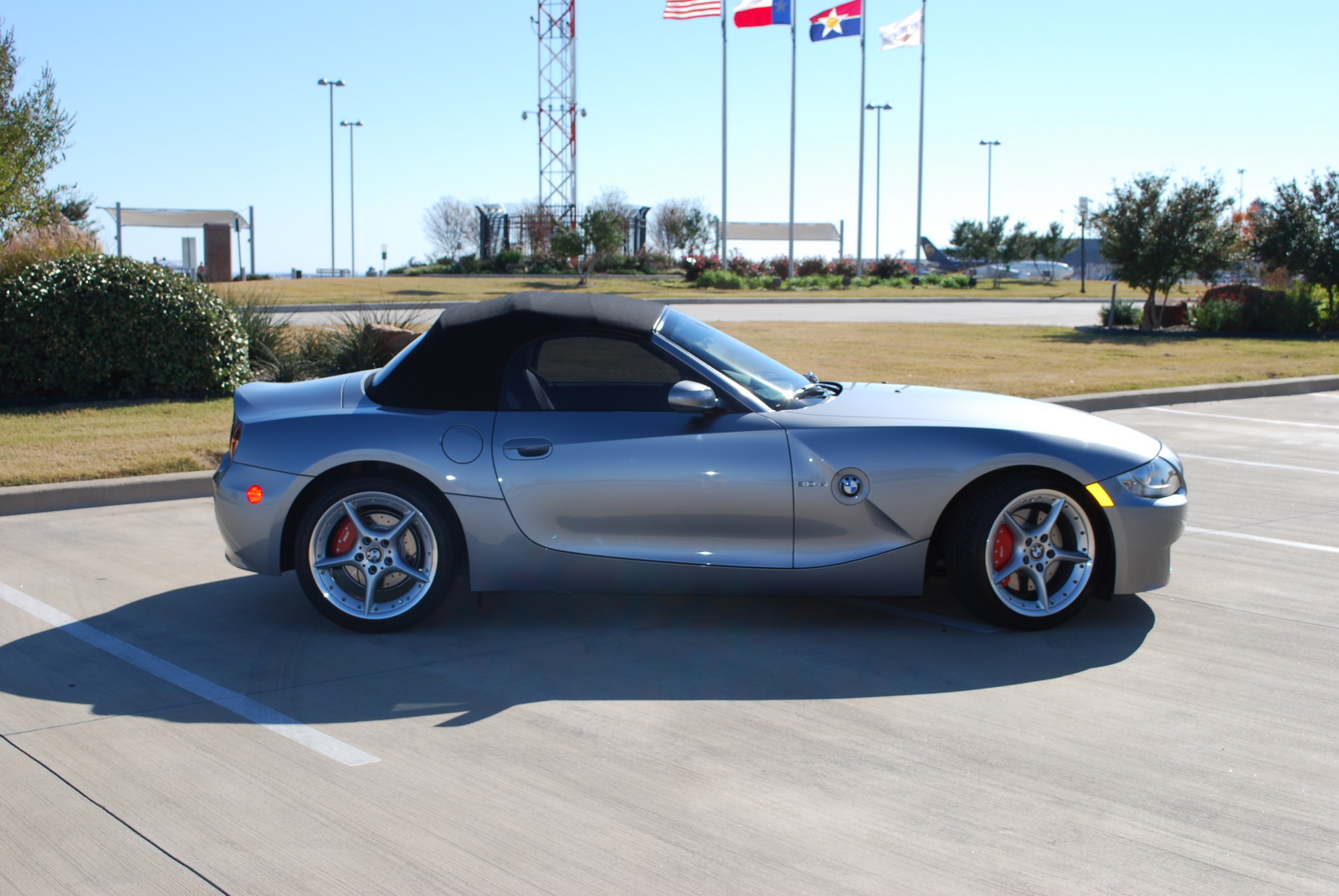 2006 Bmw z4 3.0si specs #4