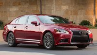 Lexus LS 460 Overview Lexus LS 460 Overview