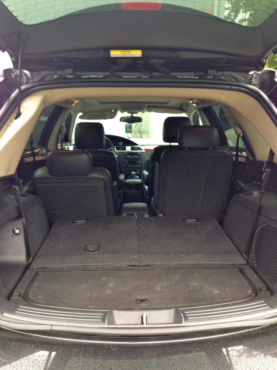 2005 Chrysler Pacifica Pictures Cargurus