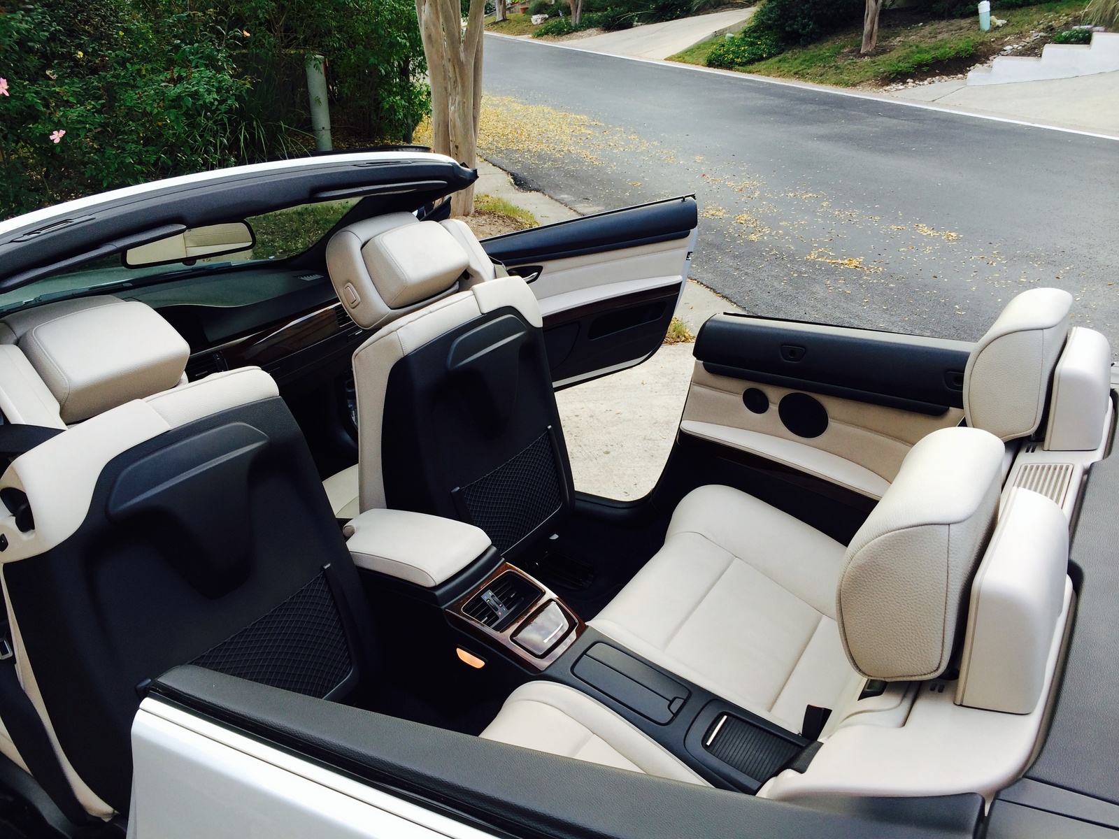 2012 BMW 3 Series