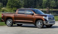 Toyota Tundra Toyota Tundra